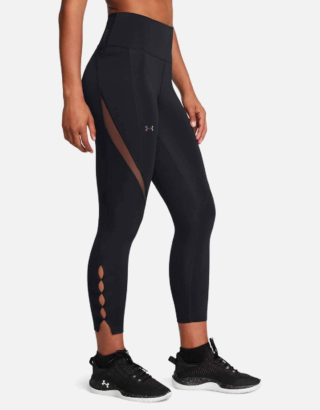 Vanish Elite Vent Ankle Leggings, 5 of 4
