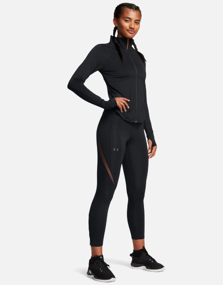 Vanish Elite Vent Ankle Leggings