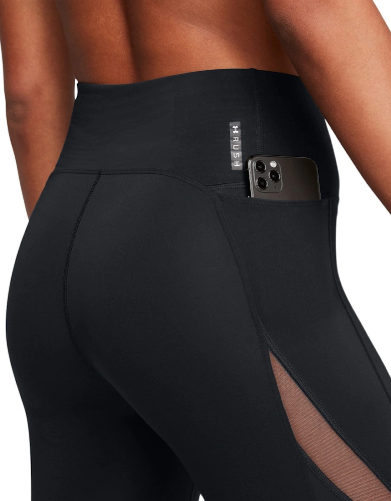 Vanish Elite Vent Ankle Leggings