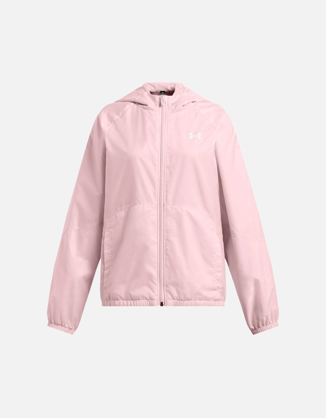 Juniors SportStyle Windbreaker Jacket, 3 of 2