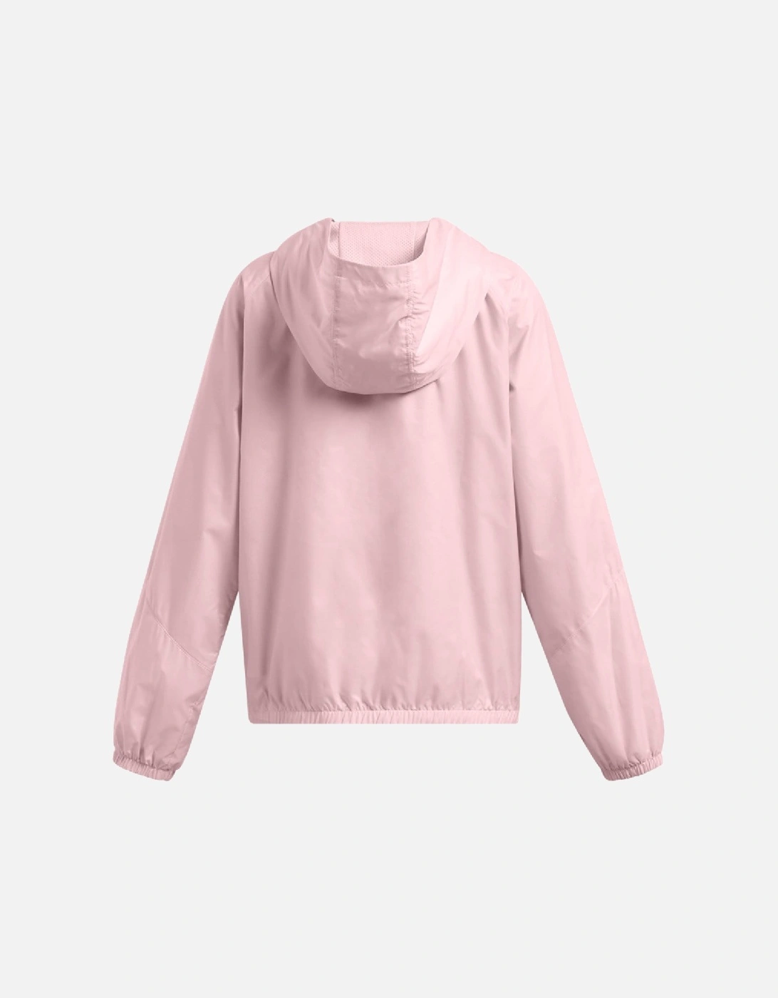 Juniors SportStyle Windbreaker Jacket