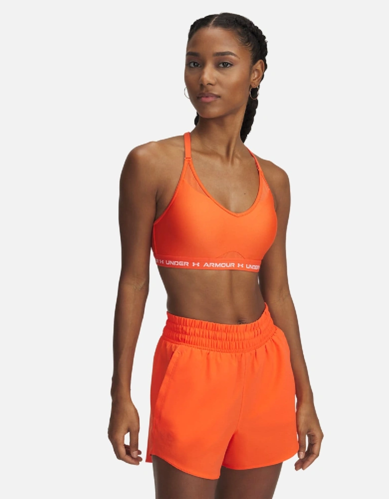 Crossback Low Sport Bra