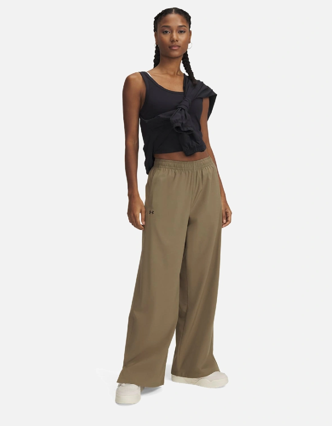 Rival Wide Leg Pants