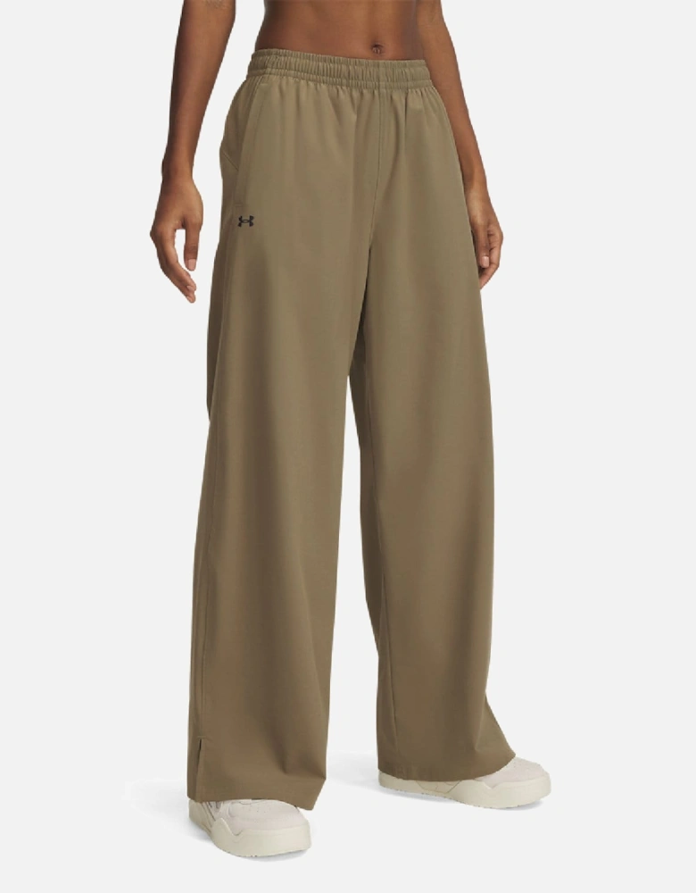Rival Wide Leg Pants