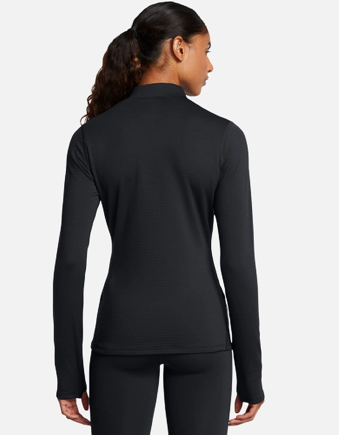 Vanish Cold Weather 1/2 Zip Top