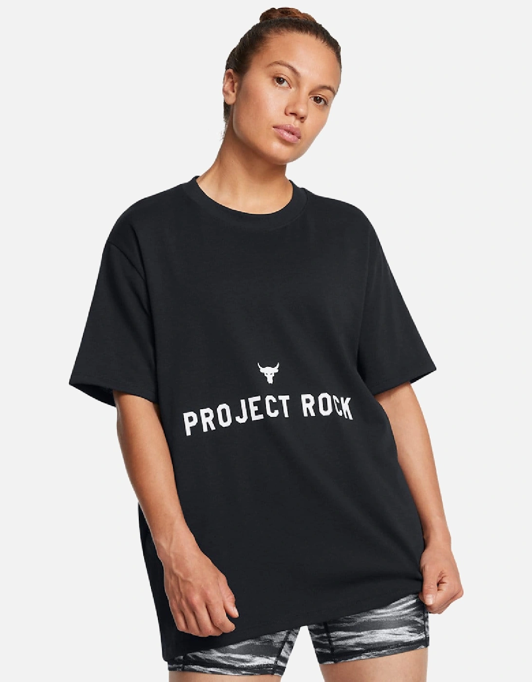 Project Rock T-Shirt, 5 of 4