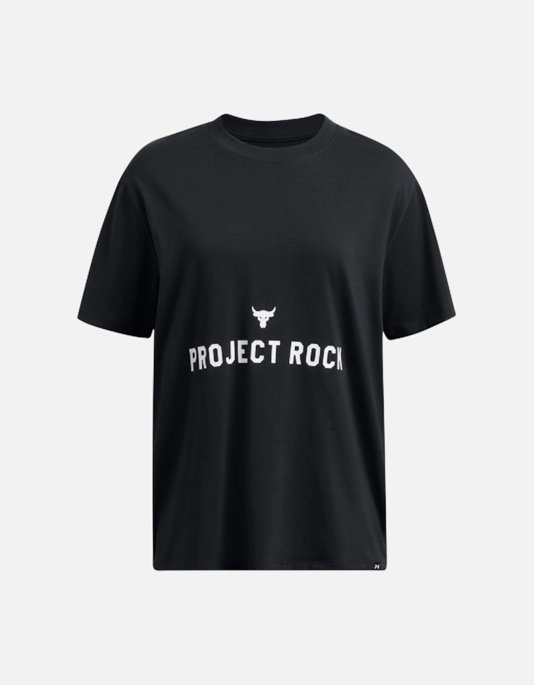 Project Rock T-Shirt