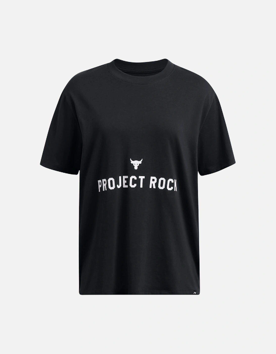 Project Rock T-Shirt