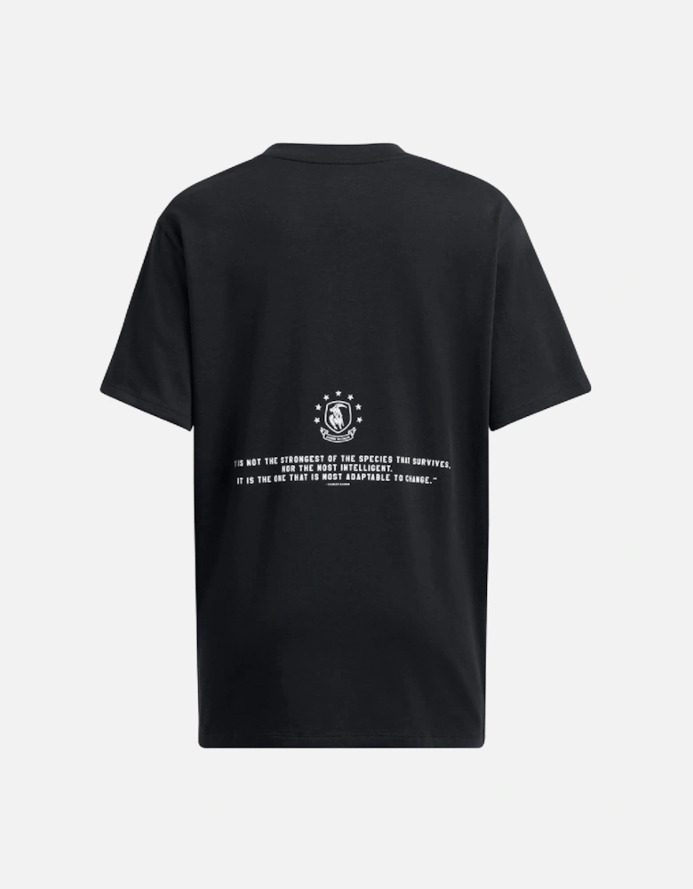 Project Rock T-Shirt