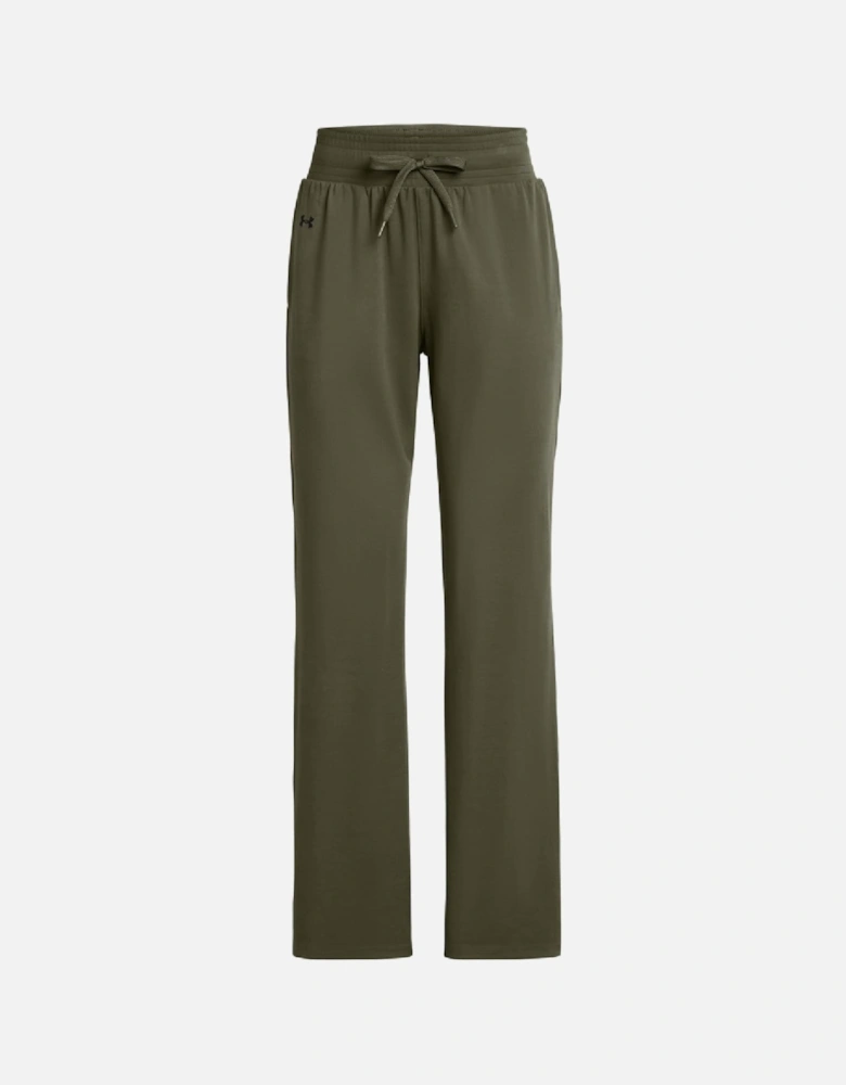 Motion Open Hem Pants