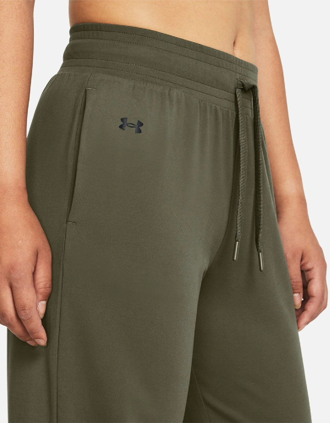 Motion Open Hem Pants