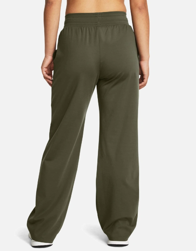 Motion Open Hem Pants
