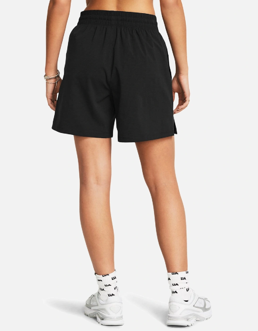 Unstoppable Vent Shorts