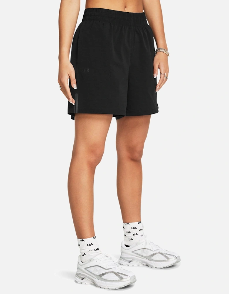 Unstoppable Vent Shorts