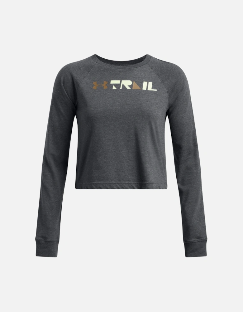 Launch Trail Run Long Sleeve T-Shirt