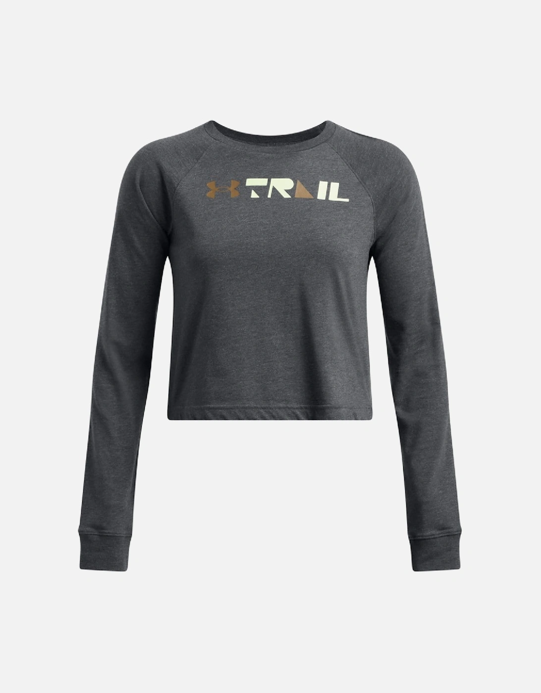 Launch Trail Run Long Sleeve T-Shirt
