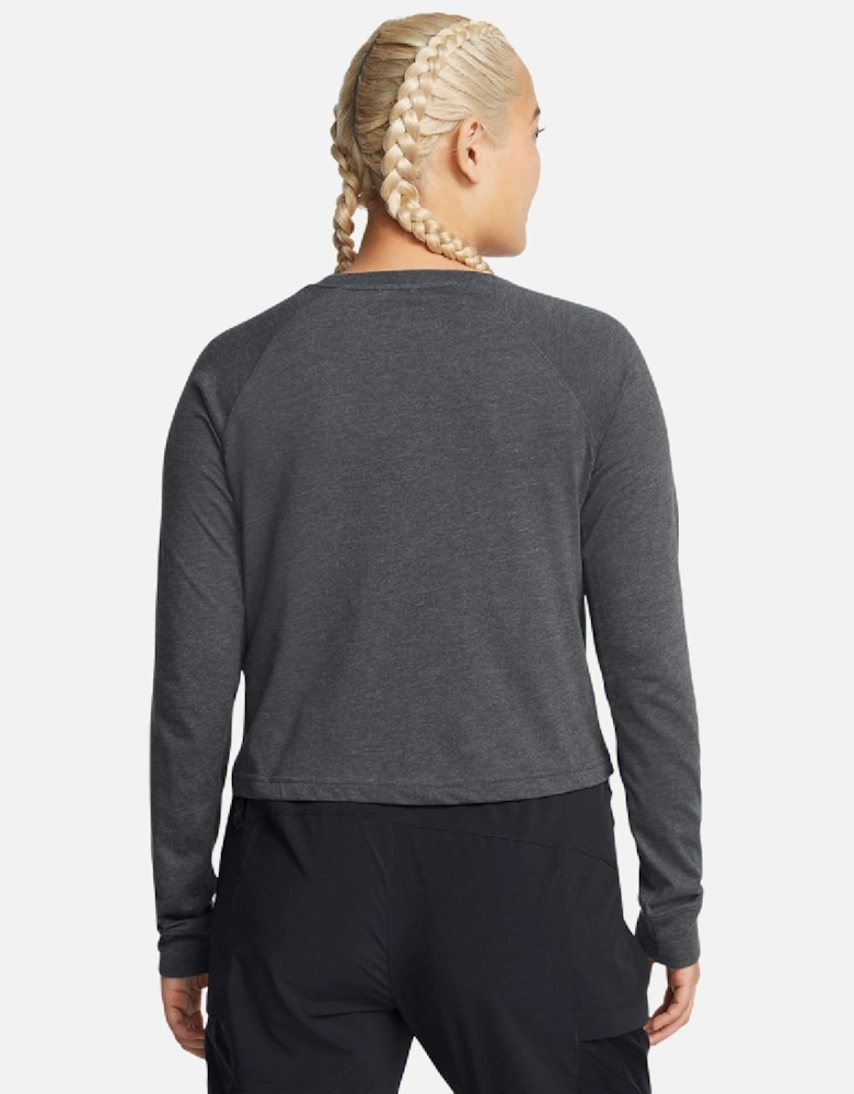 Launch Trail Run Long Sleeve T-Shirt
