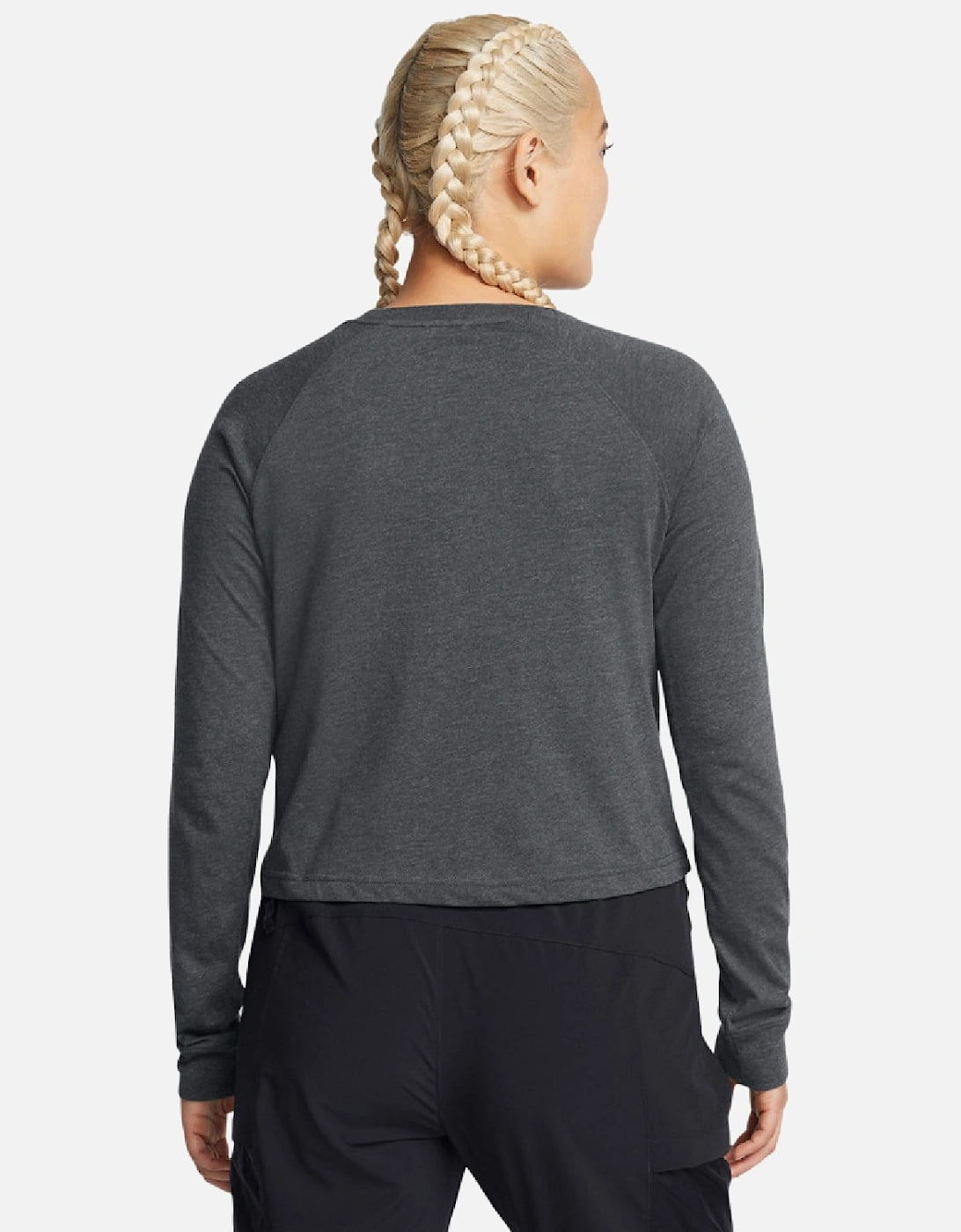 Launch Trail Run Long Sleeve T-Shirt