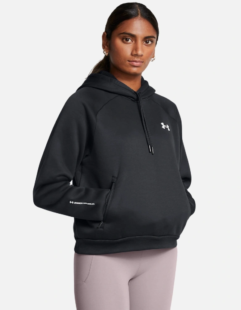 Armour Fleece Pro Hoodie