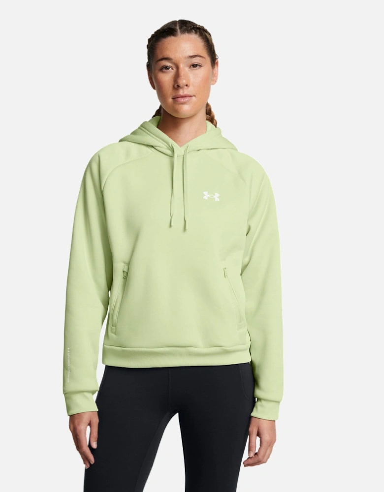 Armour Fleece Pro Hoodie