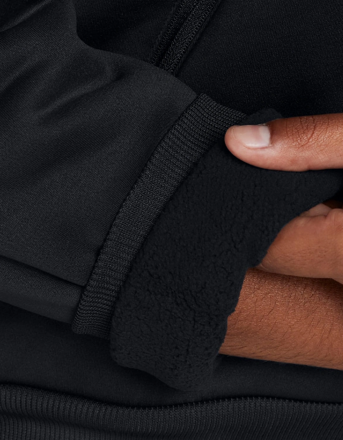Armour Fleece Pro Hoodie