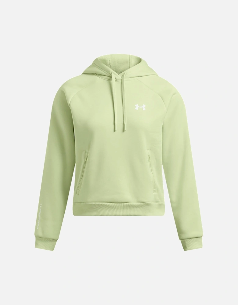 Armour Fleece Pro Hoodie