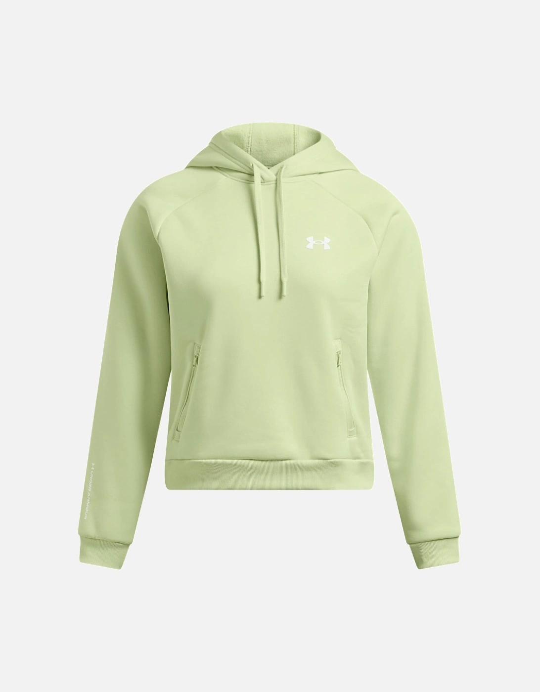Armour Fleece Pro Hoodie