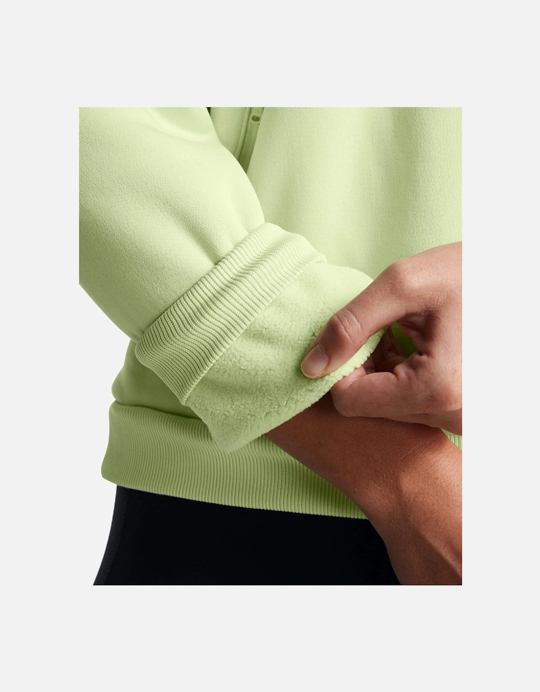Armour Fleece Pro Hoodie