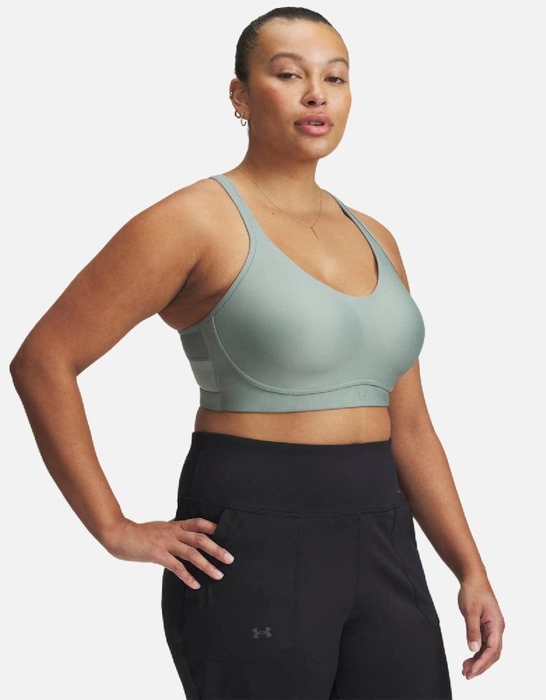 Infinity 2.0 Low Sports Bra