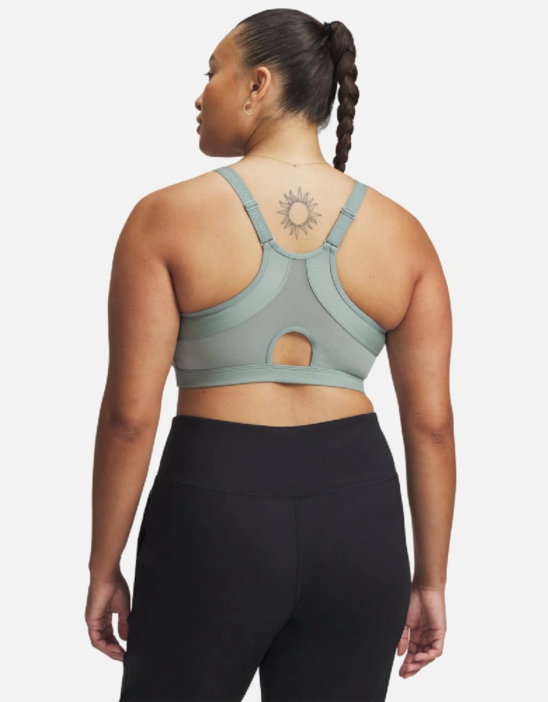 Infinity 2.0 Low Sports Bra
