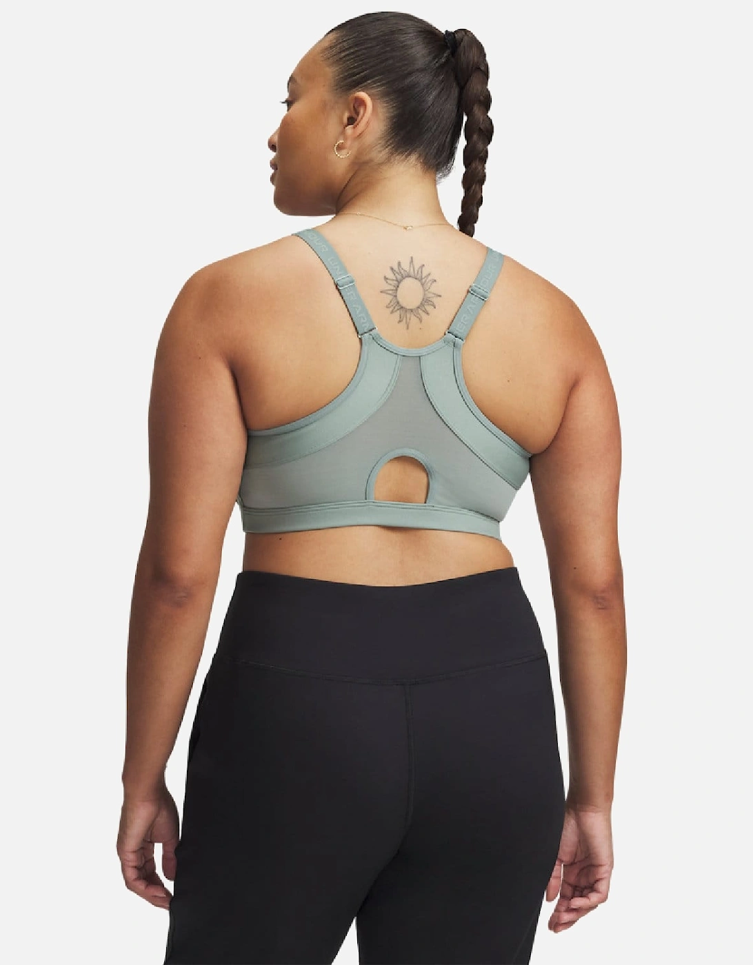 Infinity 2.0 Low Sports Bra