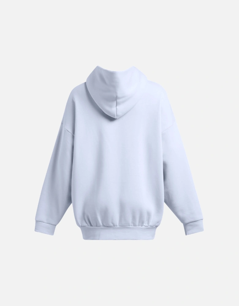 Icon Fleece Ultra Oversized Hoodie