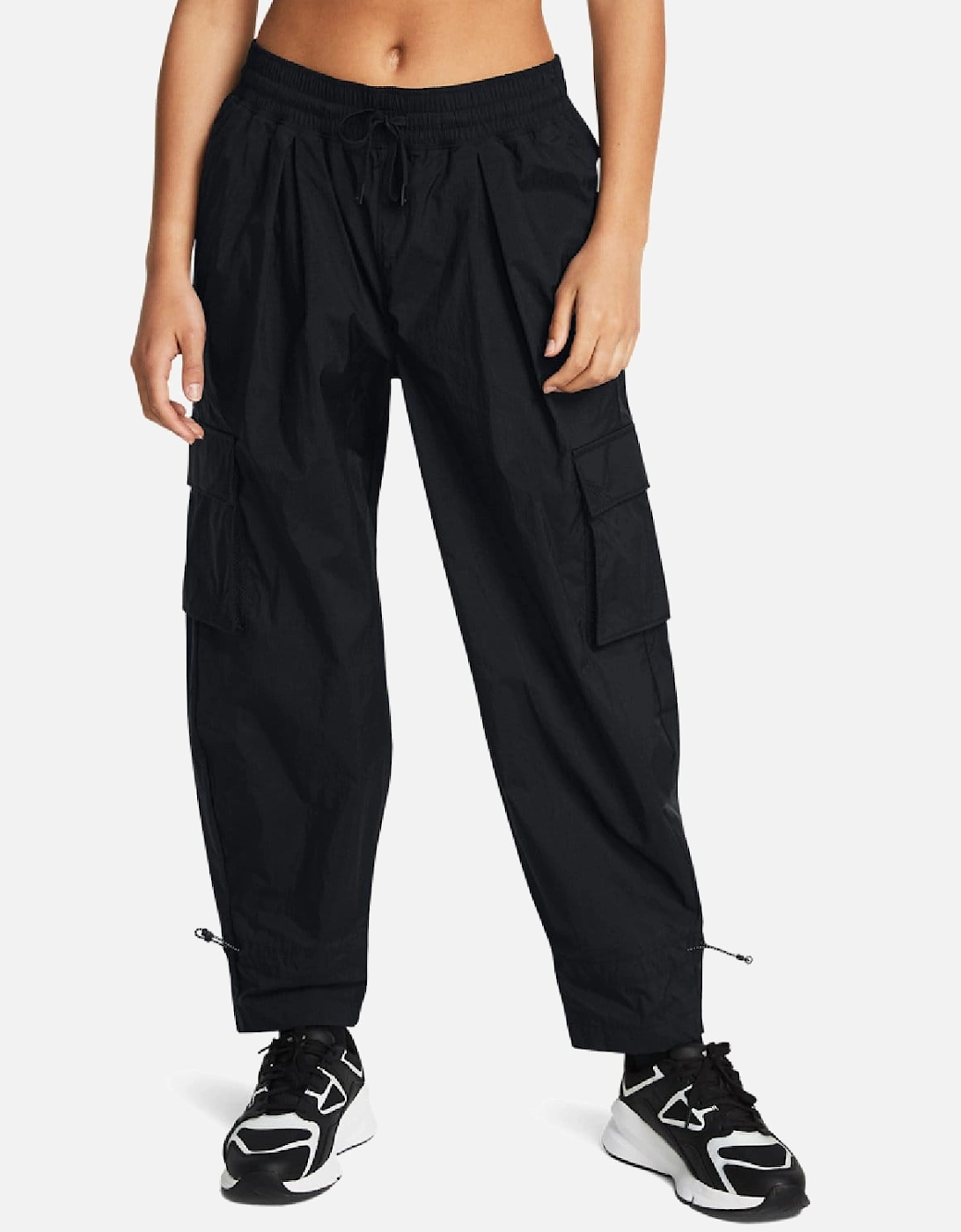 Crinkle Woven Pants, 6 of 5