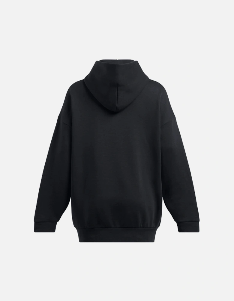 Icon Fleece Ultra Oversized Hoodie