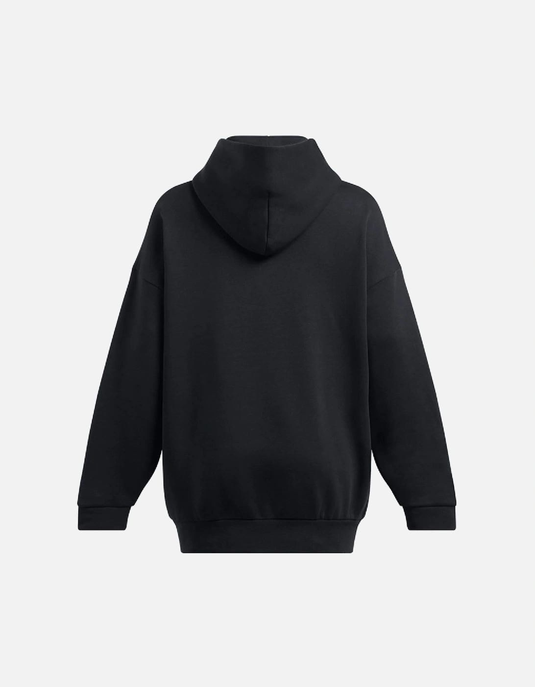 Icon Fleece Ultra Oversized Hoodie