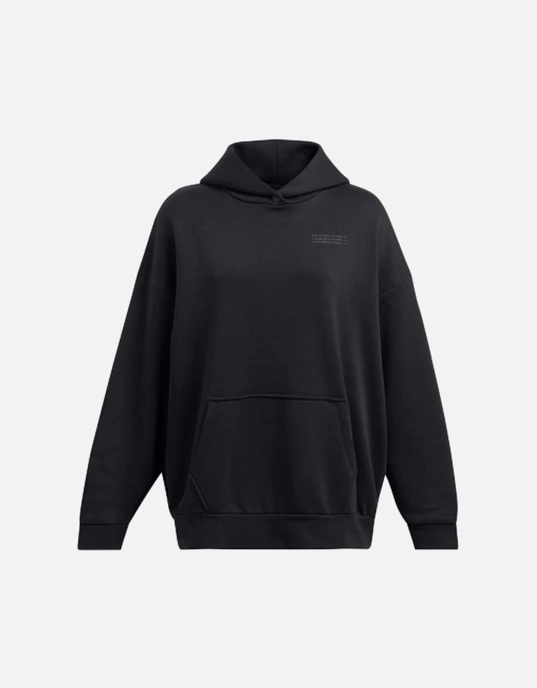 Icon Fleece Ultra Oversized Hoodie