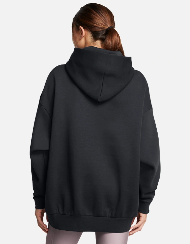Icon Fleece Ultra Oversized Hoodie