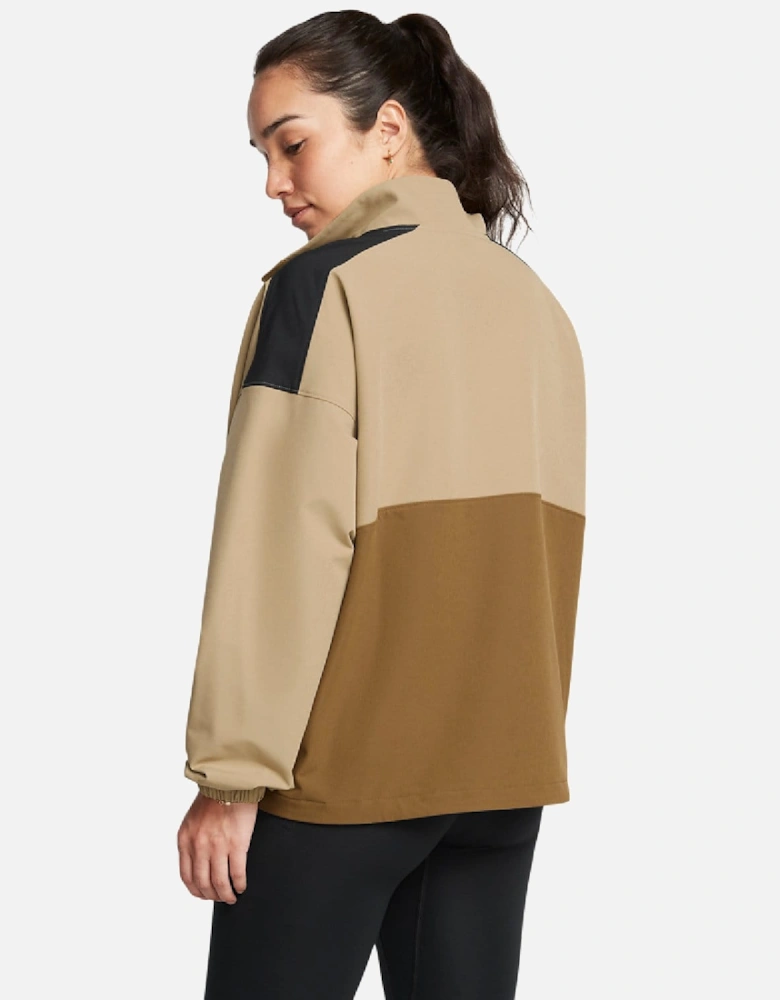 Armoursport Swoven Sweatshirt