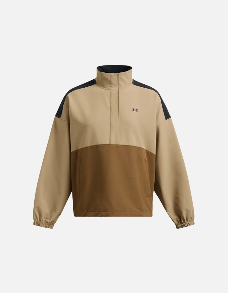 Armoursport Swoven Sweatshirt
