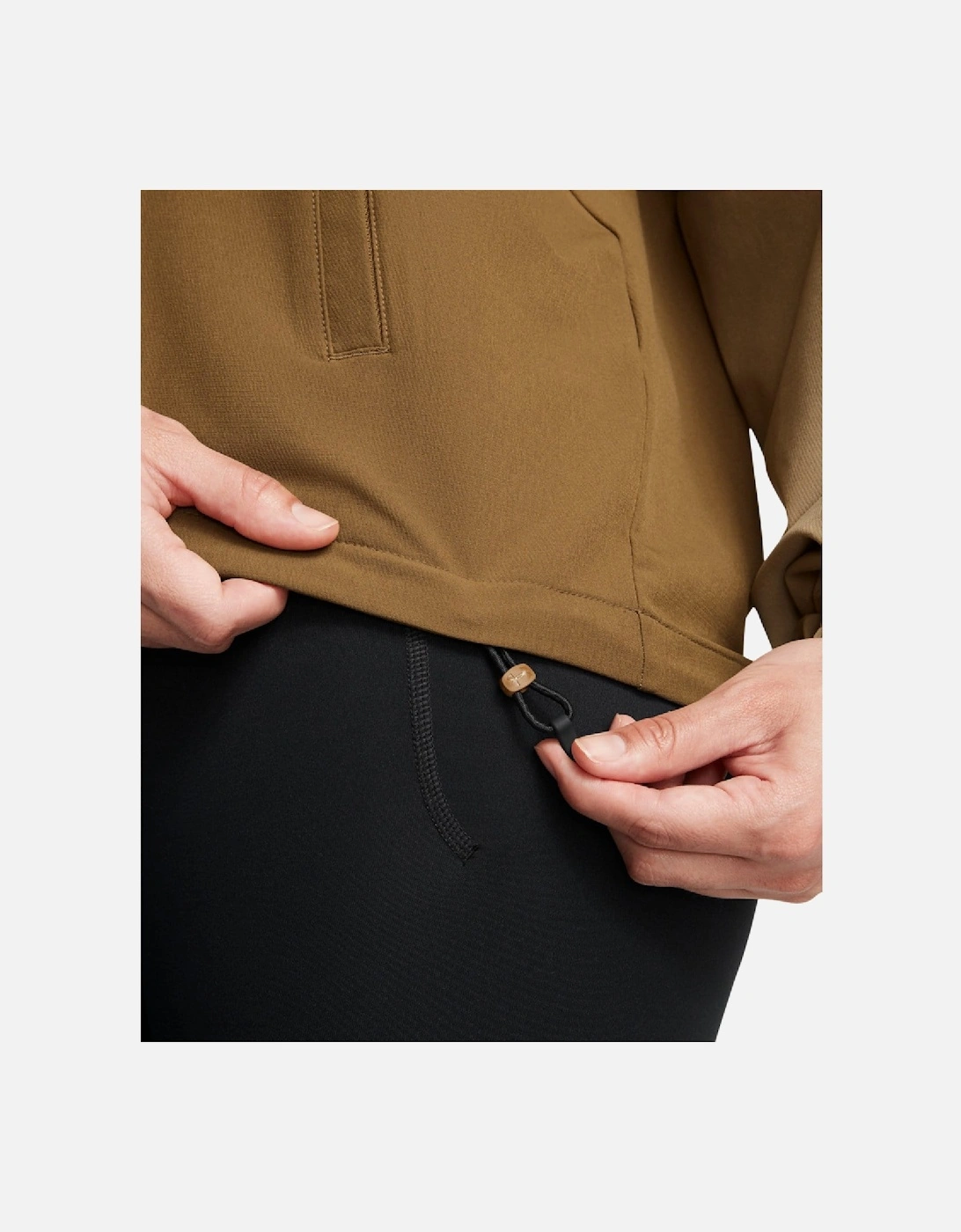 Armoursport Swoven Sweatshirt