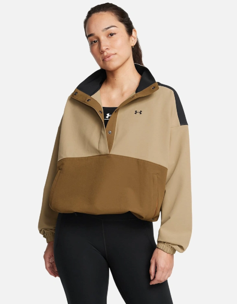 Armoursport Swoven Sweatshirt