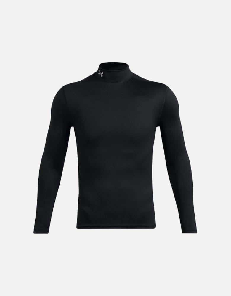 ColdGear Elite Mock Long Sleeve Top
