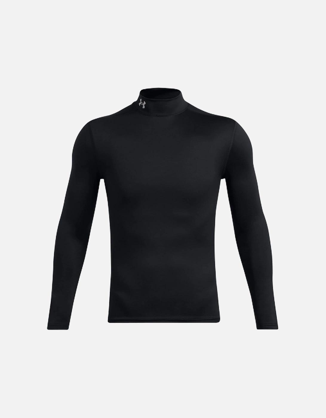 ColdGear Elite Mock Long Sleeve Top