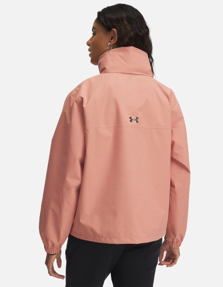 Cloudstrike Anorak Jacket