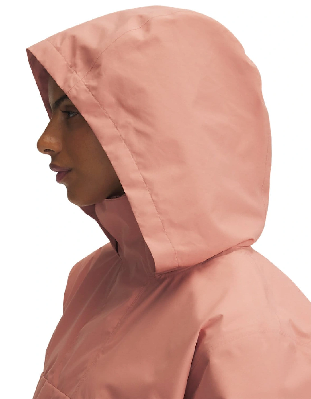 Cloudstrike Anorak Jacket