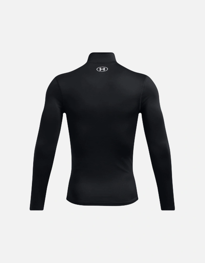 ColdGear Elite Mock Long Sleeve Top