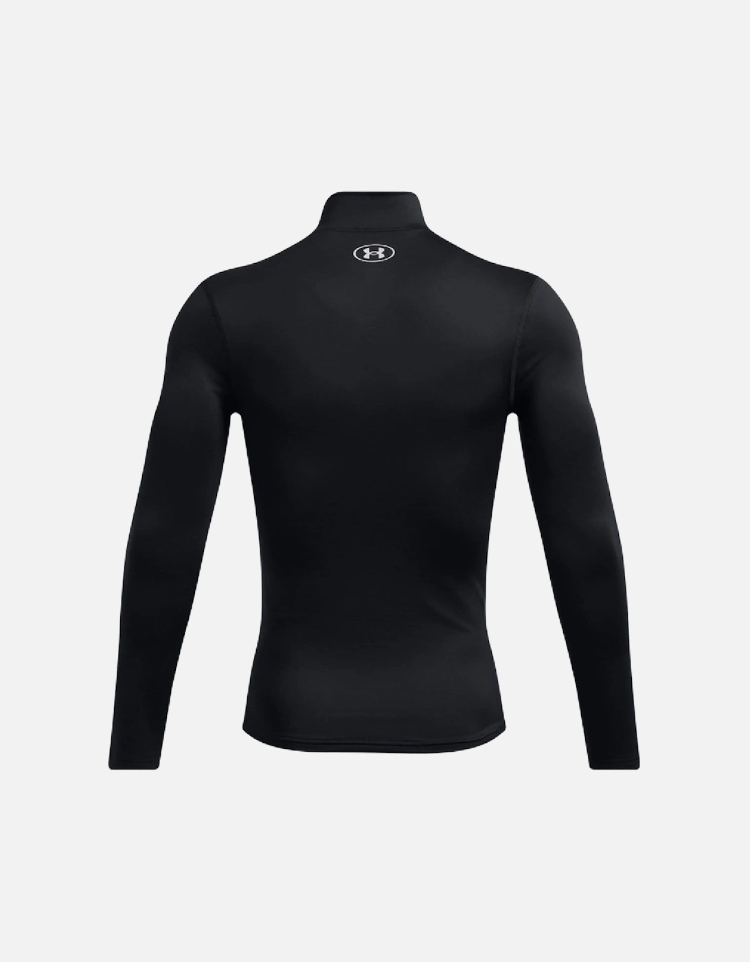 ColdGear Elite Mock Long Sleeve Top