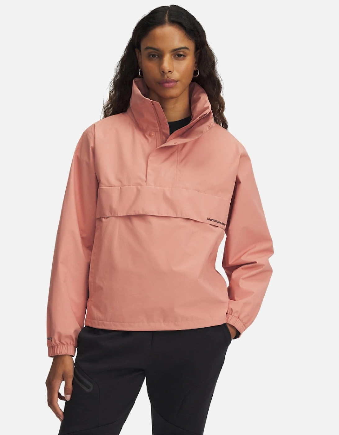 Cloudstrike Anorak Jacket, 4 of 3