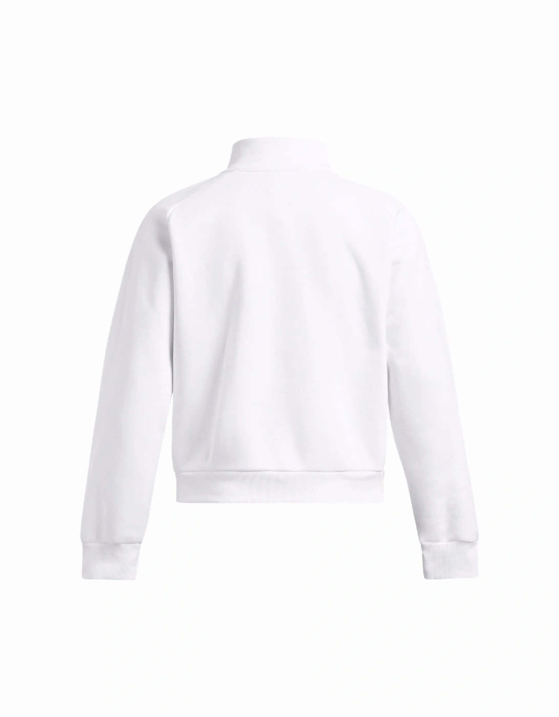 Armour Fleece Pro 1/2 Zip Top