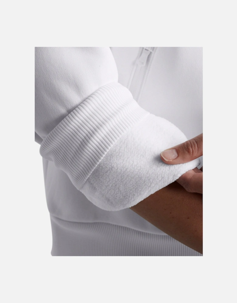 Armour Fleece Pro 1/2 Zip Top